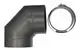 Vaillant-Bogen-isoliert-fuer-aroSTOR-VWL-fuer-200-270-0010029009 gallery number 1